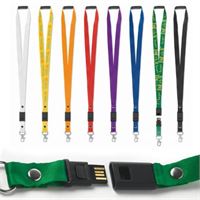 USB LANYARD